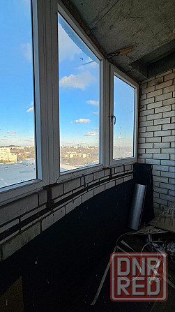 2-х квартира Магистральный Галактика Донецк - изображение 7