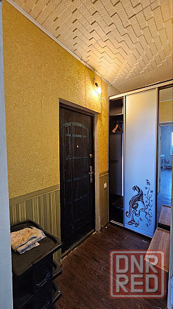 2-х квартира Магистральный Галактика Донецк - изображение 10