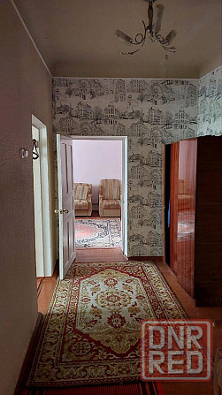 Дом ( квартира ) Кировский район, мкр.Мирный Донецк - изображение 6