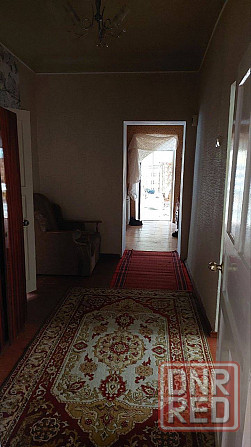 Дом ( квартира ) Кировский район, мкр.Мирный Донецк - изображение 5