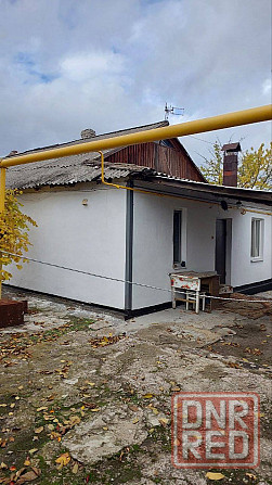 Дом ( квартира ) Кировский район, мкр.Мирный Донецк - изображение 1