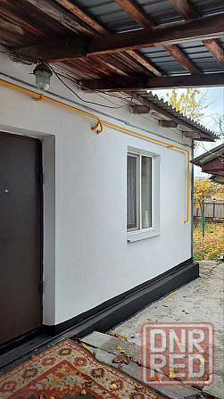 Дом ( квартира ) Кировский район, мкр.Мирный Донецк - изображение 2