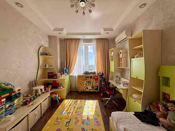 3-х комнантая квартира в Диске от собственника Донецк