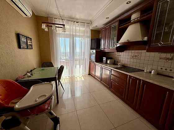 3-х комнантая квартира в Диске от собственника Донецк