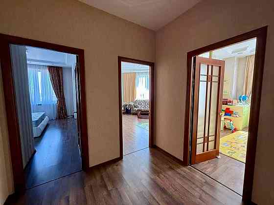 3-х комнантая квартира в Диске от собственника Донецк