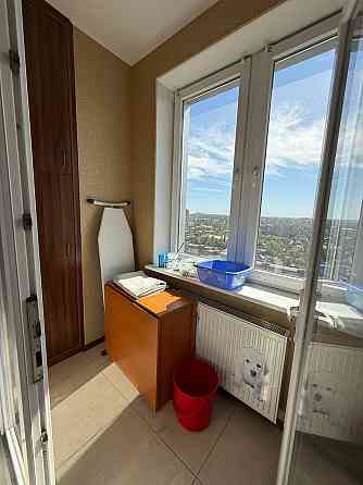 3-х комнантая квартира в Диске от собственника Донецк