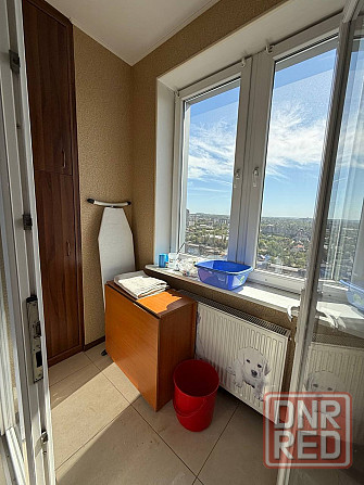 3-х комнантая квартира в Диске от собственника Донецк - изображение 3