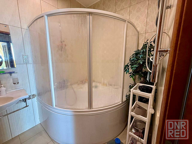 3-х комнантая квартира в Диске от собственника Донецк - изображение 9