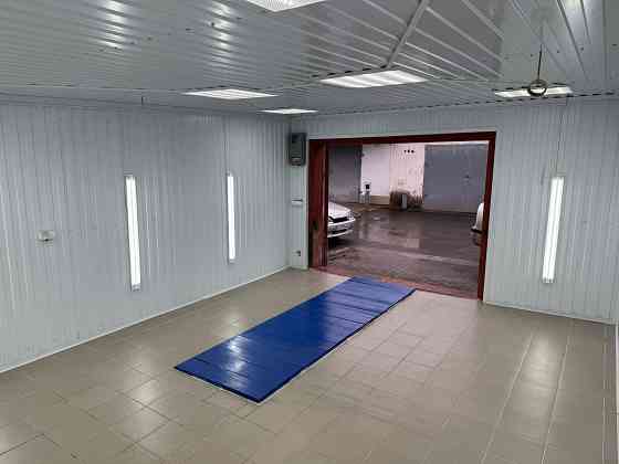 Продам Гараж - Бокс 30м2 Донецк