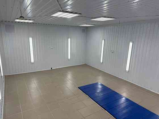 Продам Гараж - Бокс 30м2 Донецк