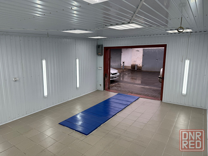 Продам Гараж - Бокс 30м2 Донецк - изображение 3