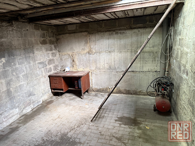 Продам Гараж - Бокс 30м2 Донецк - изображение 6