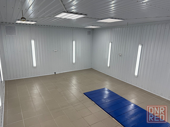 Продам Гараж - Бокс 30м2 Донецк - изображение 2