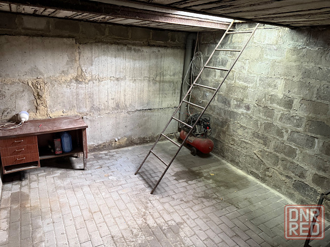 Продам Гараж - Бокс 30м2 Донецк - изображение 5