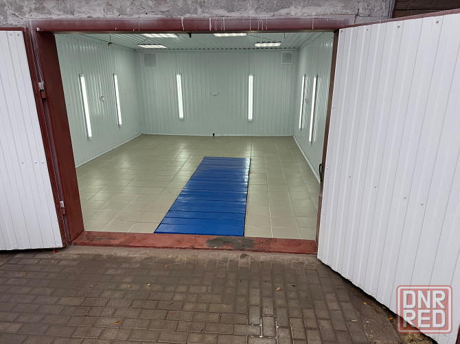 Продам Гараж - Бокс 30м2 Донецк - изображение 4