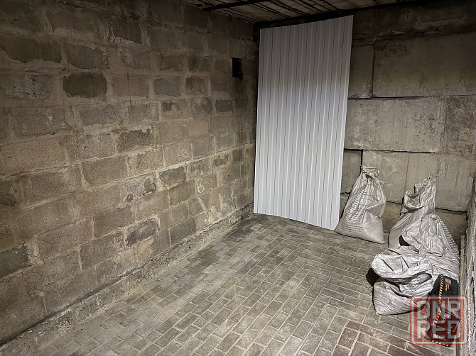 Продам Гараж - Бокс 30м2 Донецк - изображение 9