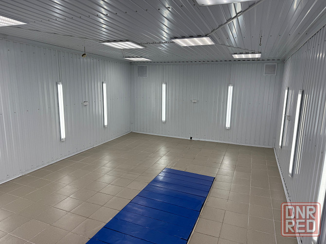 Продам Гараж - Бокс 30м2 Донецк - изображение 1