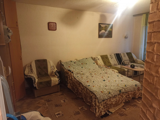 1-комнатная квартира, Текстильщик Донецк