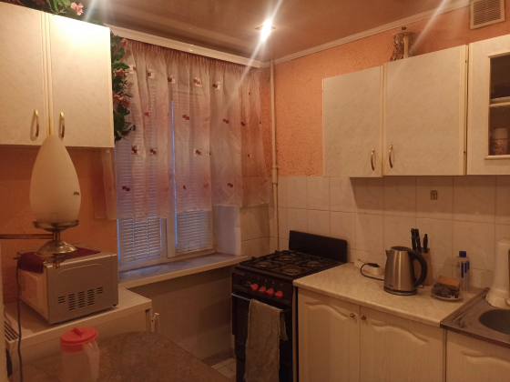 1-комнатная квартира, Текстильщик Донецк