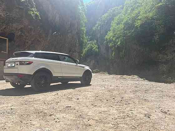 Range rover evoque 2013г.в. 2.0 ,240л.с Макеевка