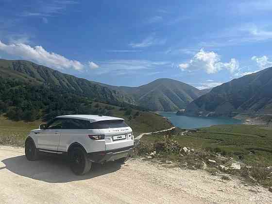 Range rover evoque 2013г.в. 2.0 ,240л.с Макеевка