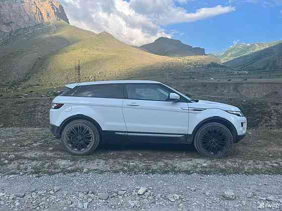 Range rover evoque 2013г.в. 2.0 ,240л.с Макеевка