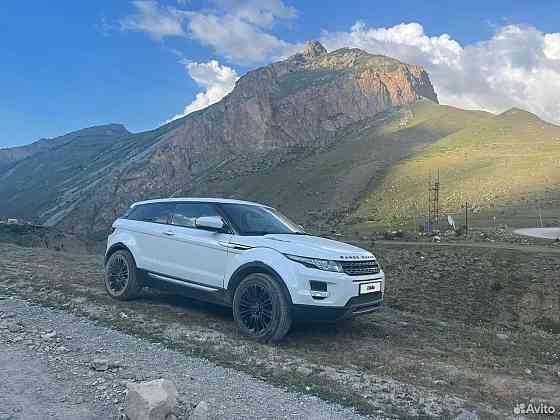 Range rover evoque 2013г.в. 2.0 ,240л.с Макеевка