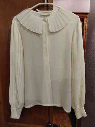 Блузы праздничные размер 48-50 Донецк