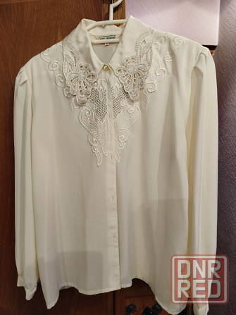 Блузы праздничные размер 48-50 Донецк - изображение 3
