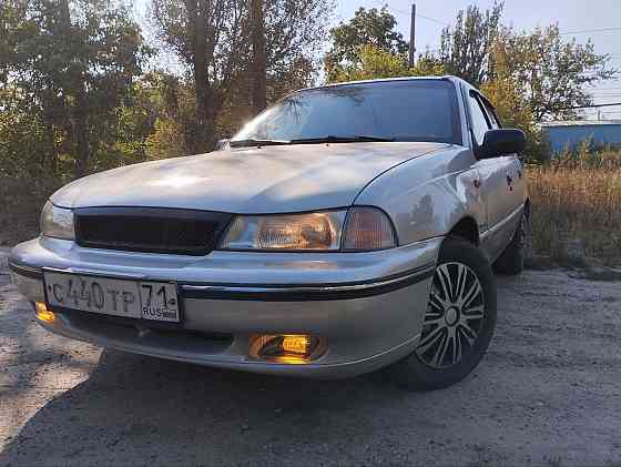 Nexia N100, 2005г, 16кл Горловка