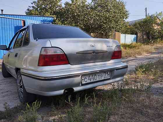 Nexia N100, 2005г, 16кл Горловка