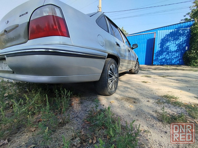 Nexia N100, 2005г, 16кл Горловка - изображение 4