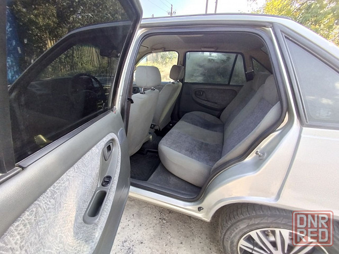 Nexia N100, 2005г, 16кл Горловка - изображение 7