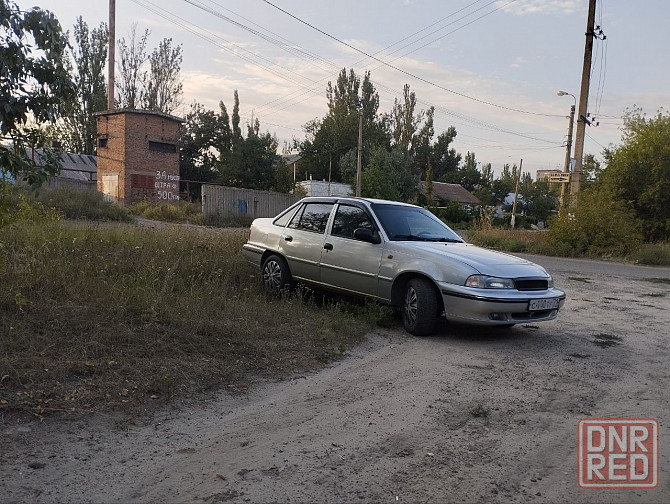Nexia N100, 2005г, 16кл Горловка - изображение 5