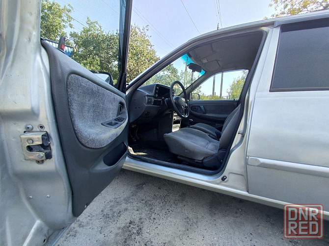 Nexia N100, 2005г, 16кл Горловка - изображение 6