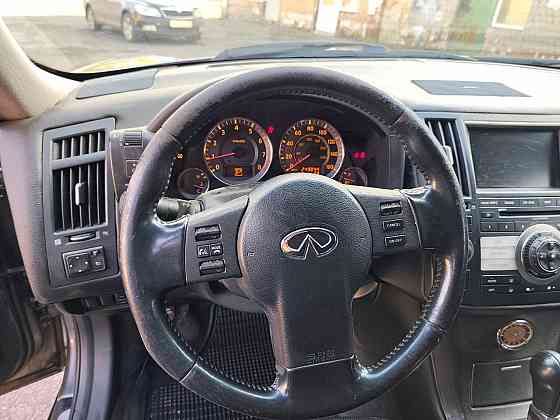 Infiniti FX35 Донецк