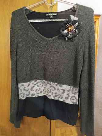 Свитера размер 48-50 Донецк