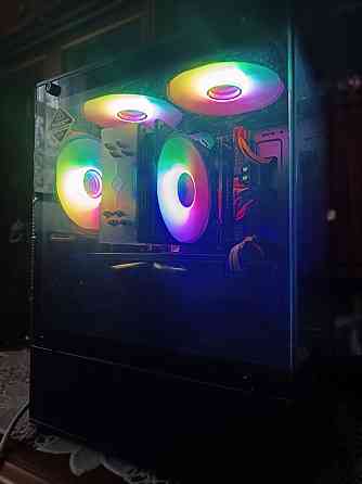 Игровой компьютер Донецк