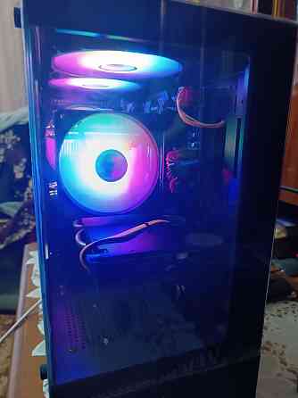 Игровой компьютер Донецк