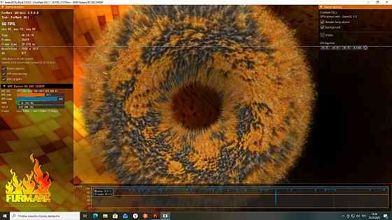 Игровой компьютер Донецк