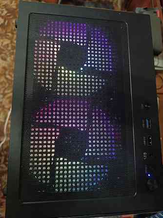 Игровой компьютер Донецк