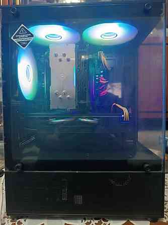 Игровой компьютер Донецк