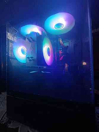 Игровой компьютер Донецк