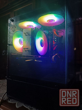 Игровой компьютер Донецк - изображение 1