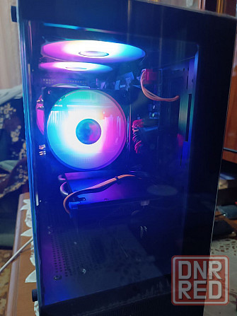 Игровой компьютер Донецк - изображение 4