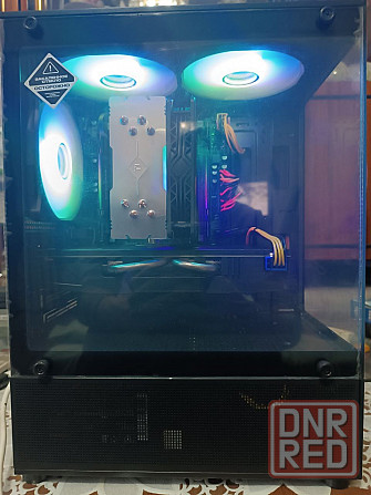 Игровой компьютер Донецк - изображение 3