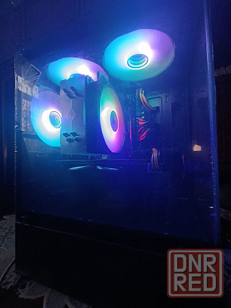 Игровой компьютер Донецк - изображение 2