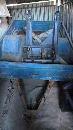 Продам прицеп Донецк