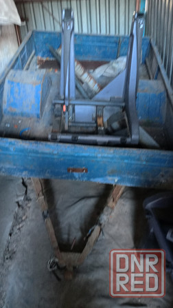 Продам прицеп Донецк - изображение 2