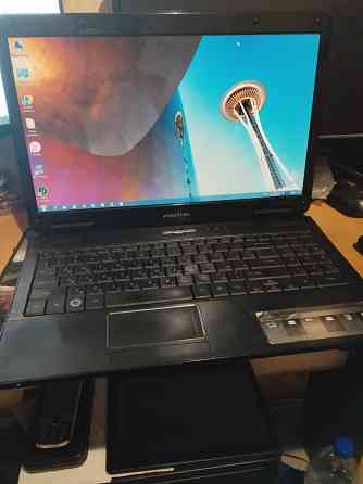 Emachines в хорошем состоянии Донецк